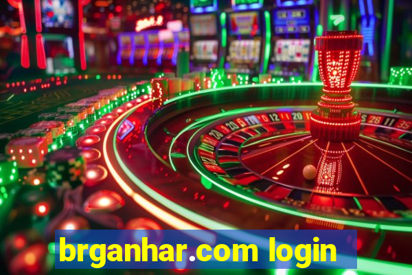 brganhar.com login